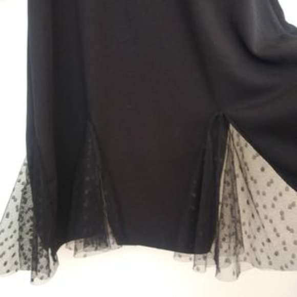 Funky cat dress - Picture 4 of 4